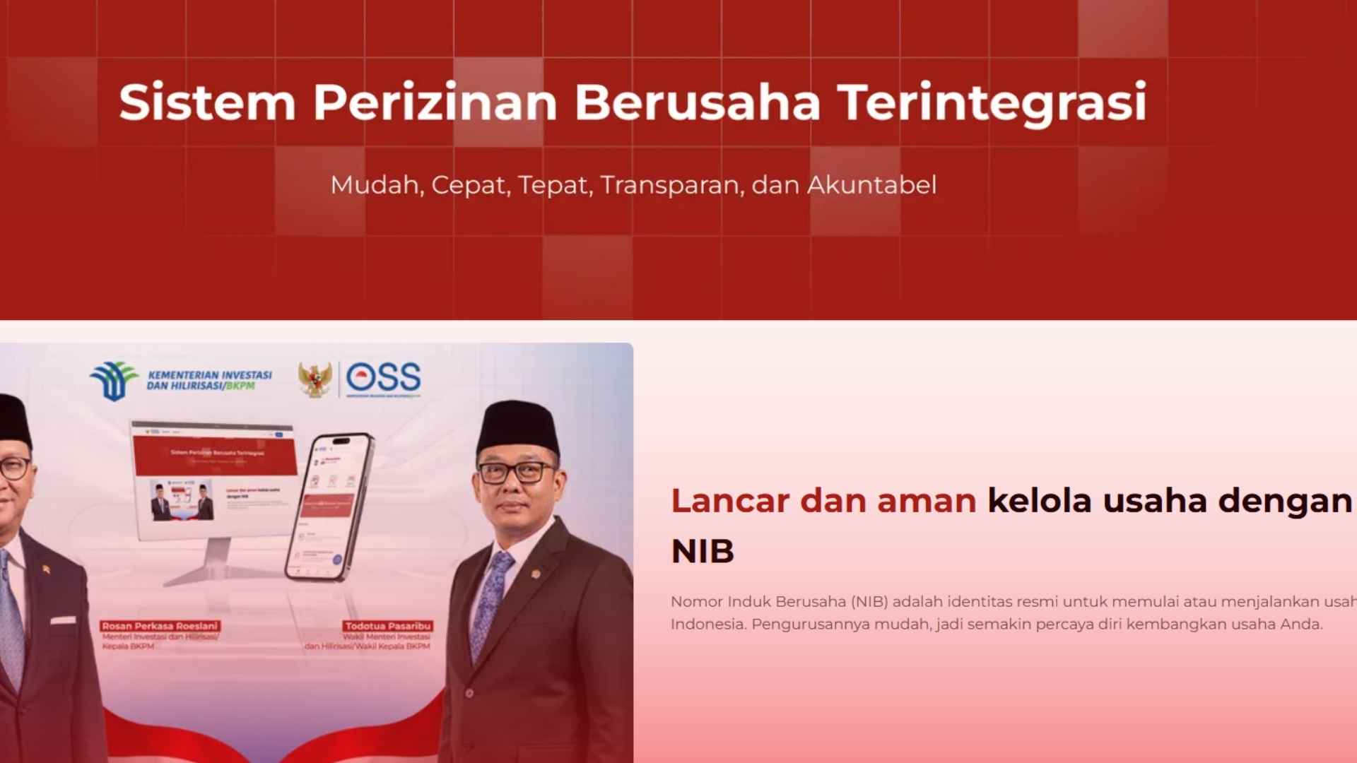 KBLI 2025 Menjadi Acuan Baru OSS: Apa yang Harus Dilakukan Pelaku Usaha? Ketahui Aturan, Dasar Hukum, dan Dampaknya Jika Belum Upgrade