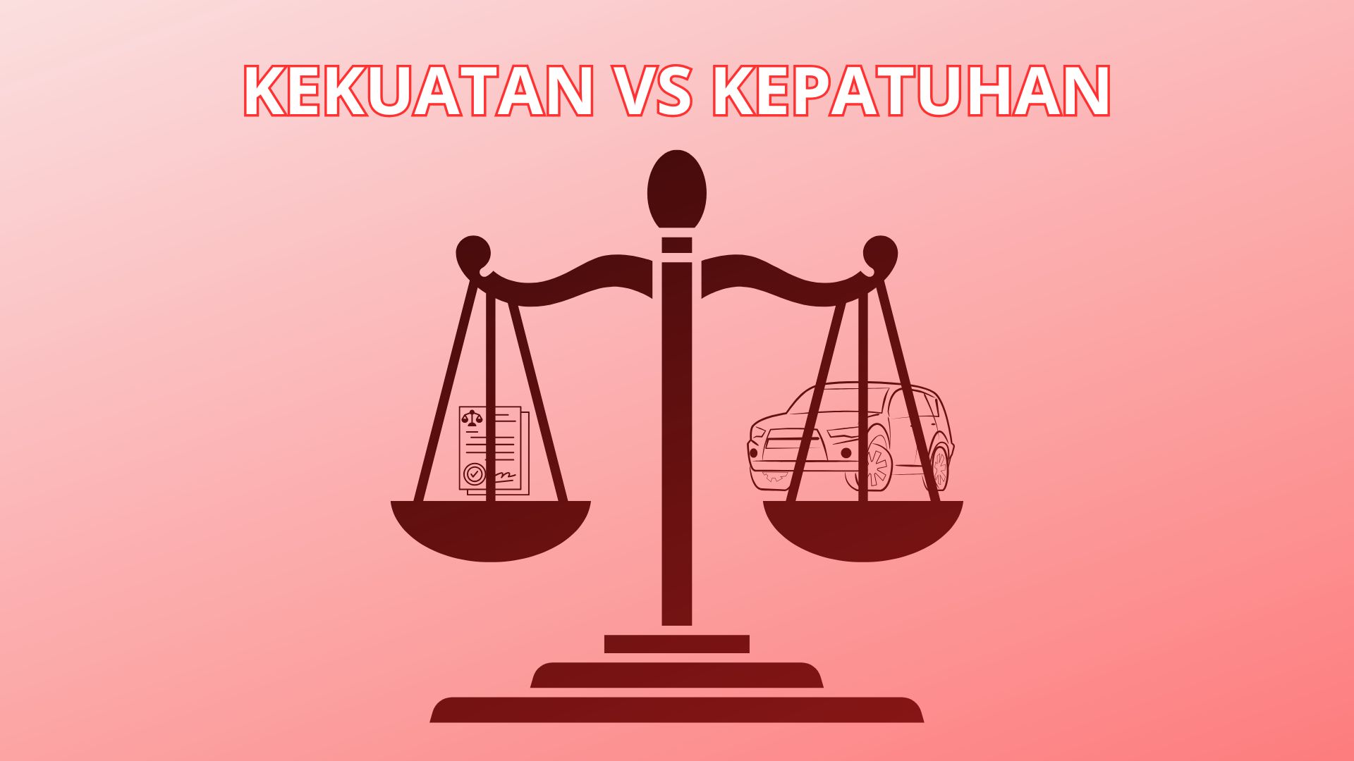 Studi Kasus Sengketa Merek DENZA: Mengapa Brand Global Bisa Kalah di Indonesia?