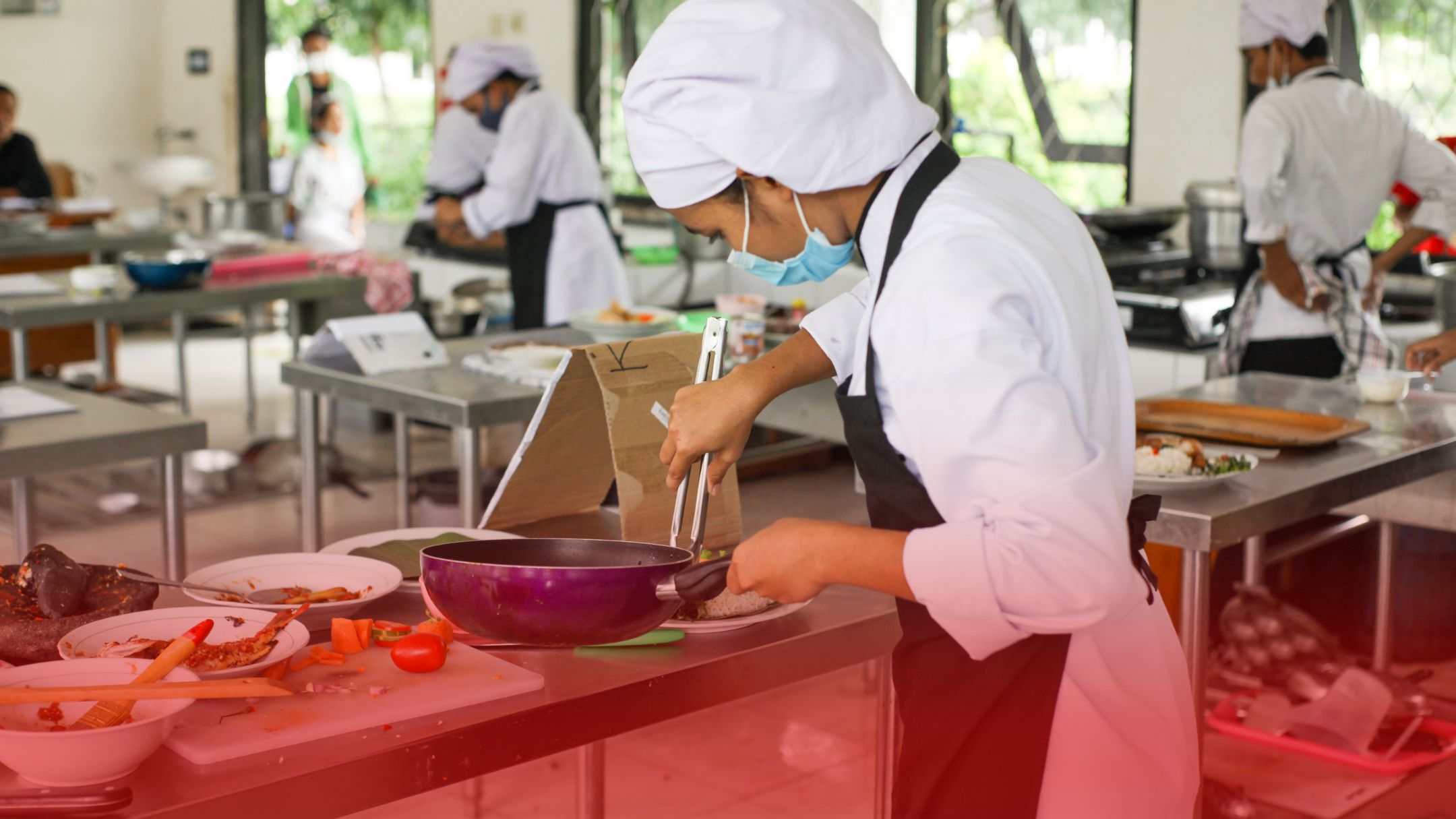 Mau Jadi Mitra MBG? Ini Legalitas, Perizinan, Sertifikasi, dan Kelayakan Pangan yang Harus Disiapkan!